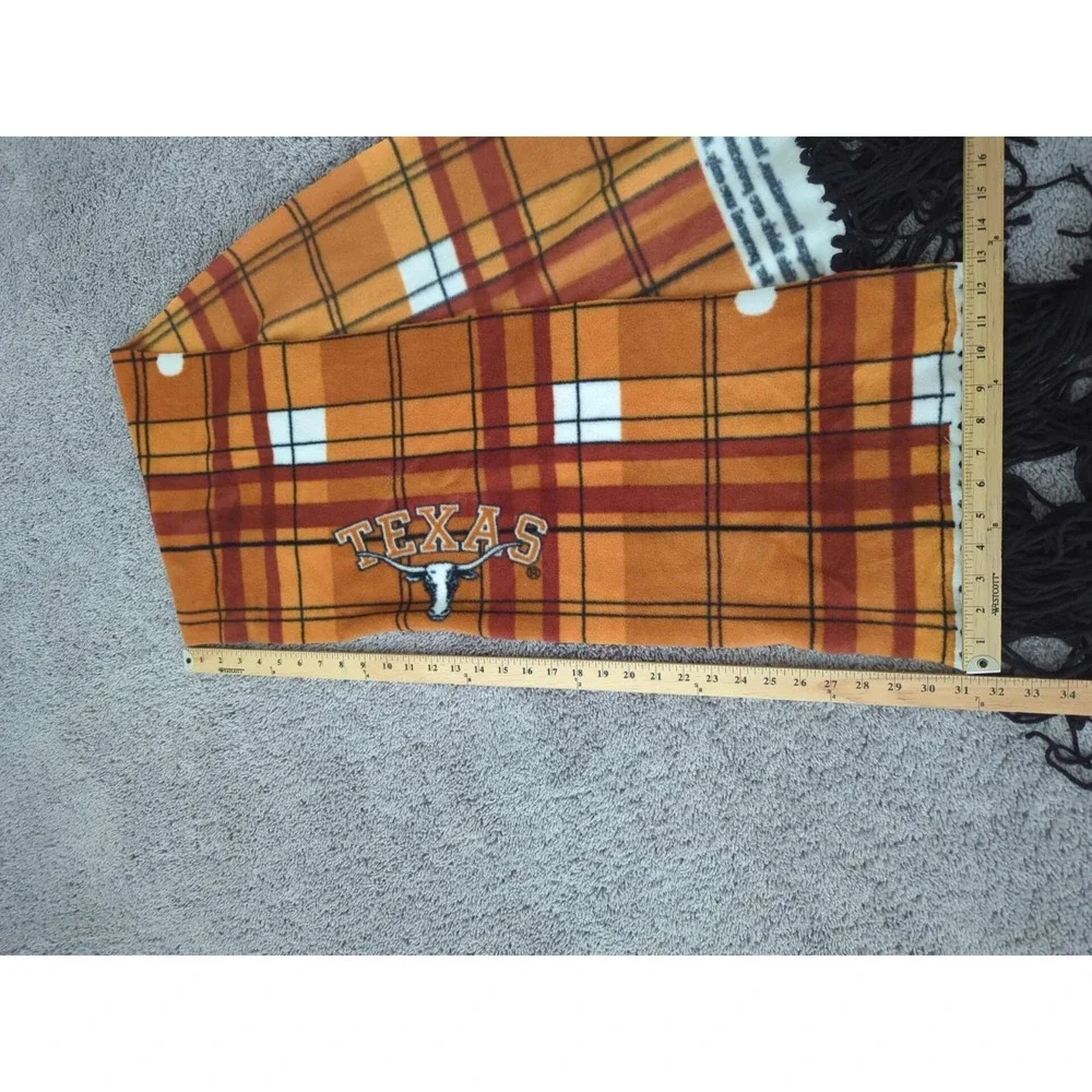Texas Longhorns Scarf 31